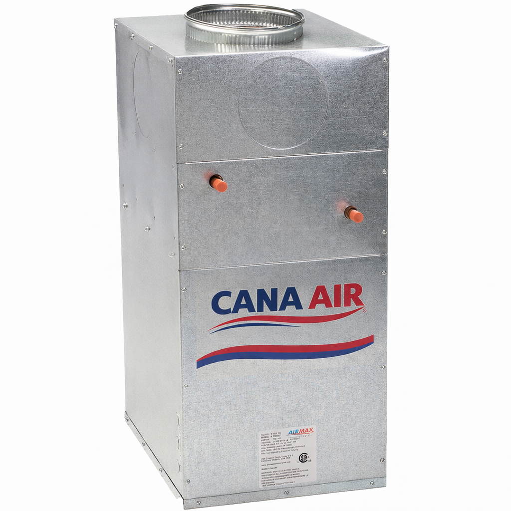 Air Handler