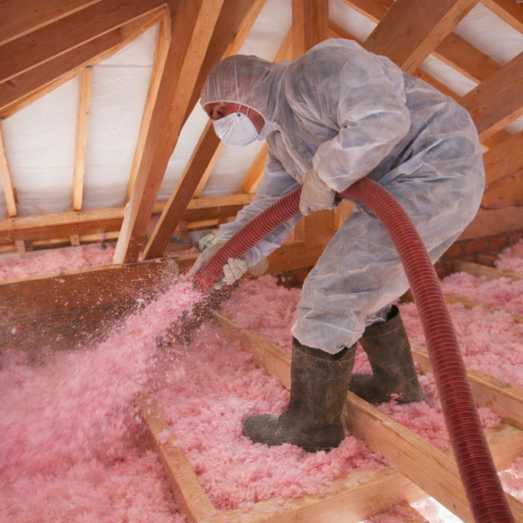 Insulation
